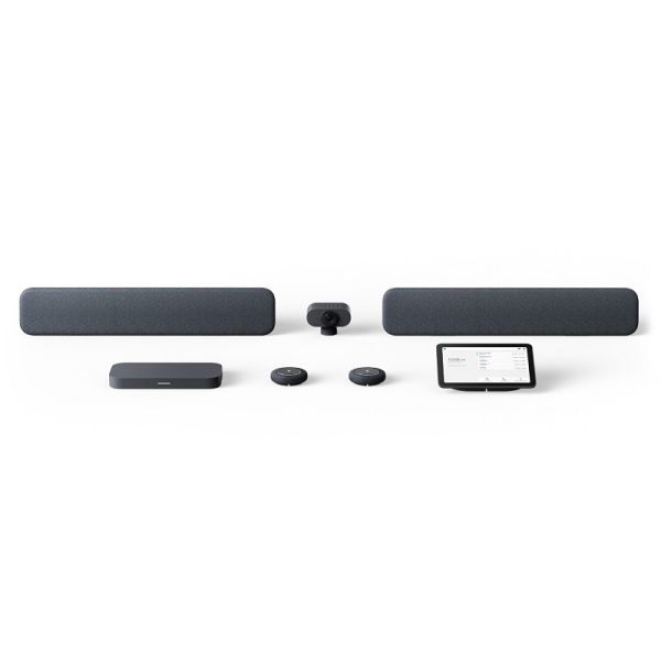 Lenovo Google Meet Series One Room – Large Kit