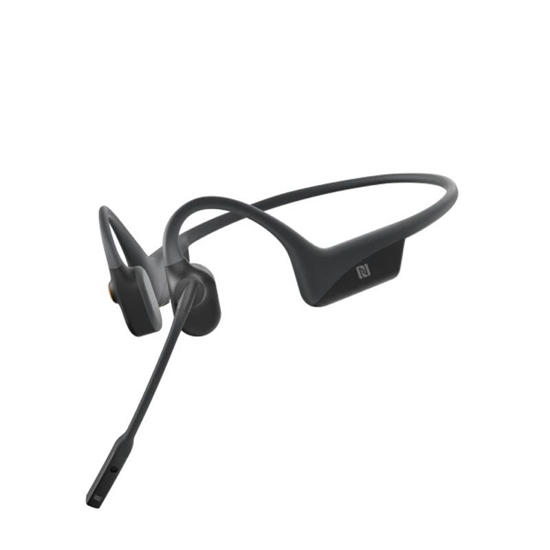  Auriculares profesionales de centro de llamadas de doble oreja  compatibles con teléfonos AASTRA SIP