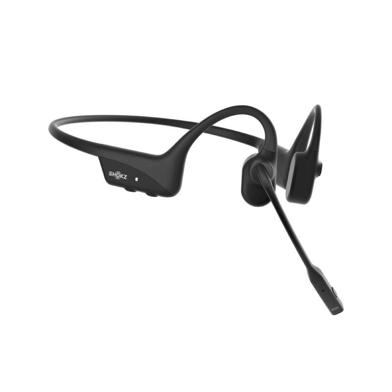 Auriculares Bluetooth, auriculares inalámbricos V5.1 con micrófono con  cancelación de ruido, 110 horas de tiempo de trabajo auricular Bluetooth  con