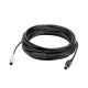 Logitech - Cable alargador para Logitech Group 10 m