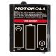 Batería potente 1300mAh para Motorola T82 / T62