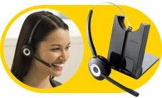 Jabra PRO 920