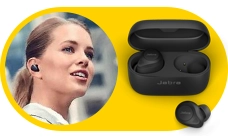 Jabra Elite 85t