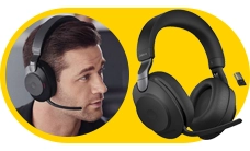 Jabra Evolve2 85 Stereo USB-A MS