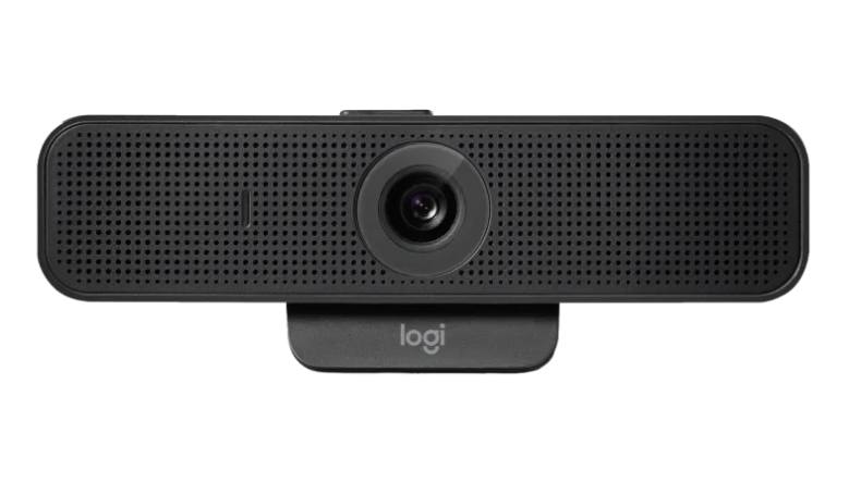 Webcam de ordenador Logitech c925e