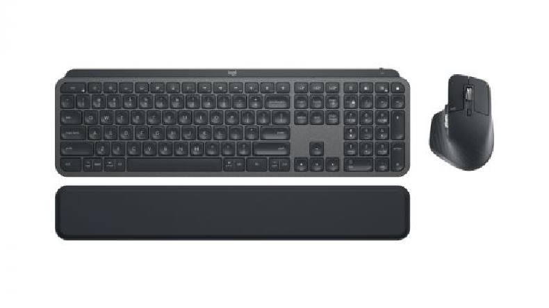 Logitech MX Keys Combo for Business