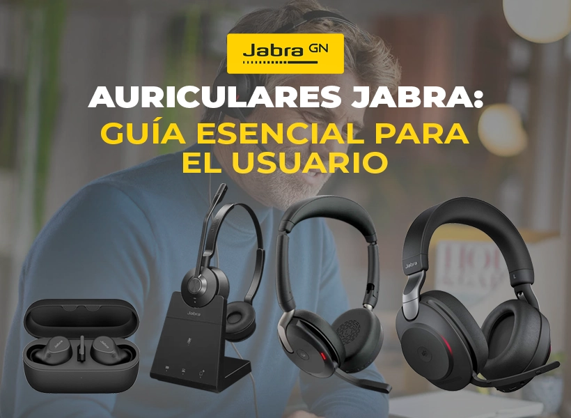  Jabra Headsets Guide