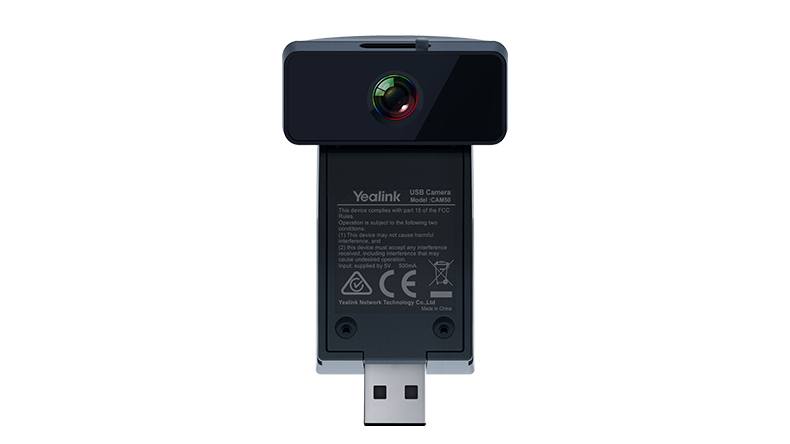 Cámara HD para Yealink SIP-T58W/SIP-T58A