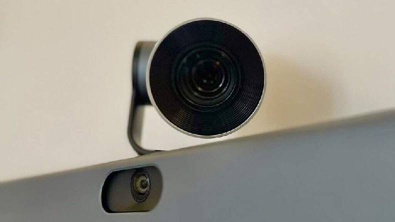 La Camara de Yealink especialmente para la Yealink Meetingboard