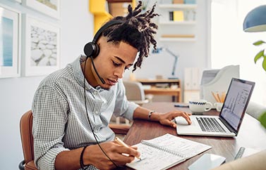 Jabra pour l'étudiant