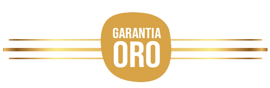 Todo sobre la Garantía ORO