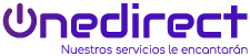 Onedirect Logo